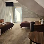 Gosciniec Jurajski