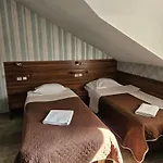 Gosciniec Jurajski Hotel