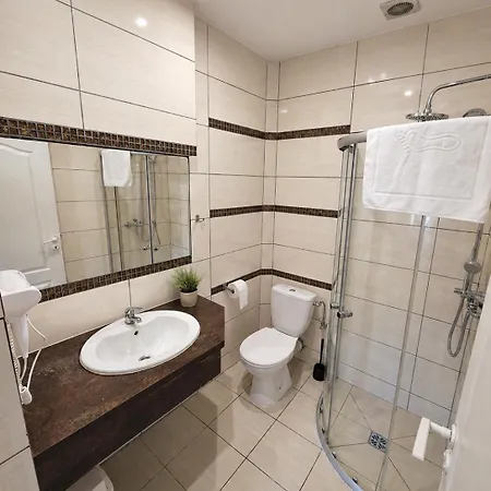 Hotel Gosciniec Jurajski